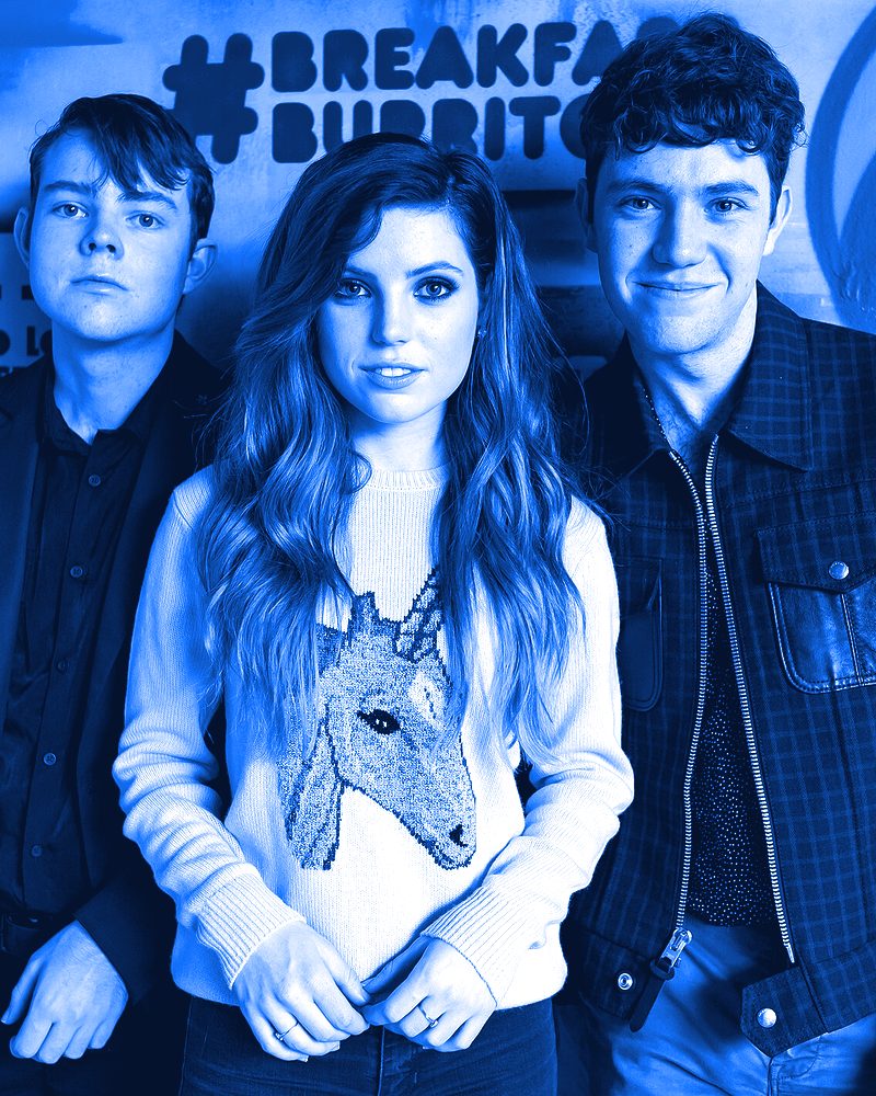 Echosmith, selected work